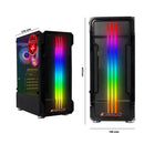 ScreenON - Ryzen 5 - 240GB M.2 SSD - RX 6500XT 4GB - GamePC.X358136