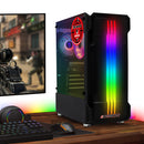 ScreenON - Ryzen 5 - 240GB M.2 SSD - RX 6500XT 4GB - GamePC.X358136