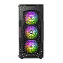 ScreenON - Gaming Set - Y52184 - V1 (GamePC.Y52184 + 24 Inch Monitor + Toetsenbord + Muis)