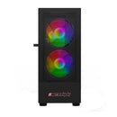 ScreenON - Intel Core i5 - 1024GB SSD - 32GB RAM - RTX 3050 - GamePC.V920233 - Windows 11