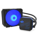 Navis RGB 120 - CPU Waterkoeler - ScreenOn