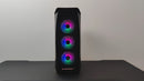 ScreenON - Ryzen 5 - 512GB SSD + 2TB HDD - Radeon Vega 7 - GamePC.X34840