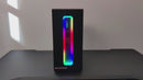 ScreenON - Game Computer / Gaming PC - Ryzen 5 - 1TB M.2 SSD - 16GB RAM - RX 580 - Game PC TX89421 - Windows 11