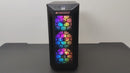 ScreenON - Intel Core i5 - 1TB M.2 SSD - RTX 3050 4GB - GamePC.Y43786