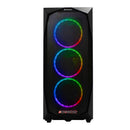 ScreenON - Extreme Desktop Game PC - Intel Core i9-11900F - 1TB M.2 SSD + 3TB HDD - RTX 3080
