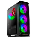 ScreenON - Drogon - Intel Core i3-12100 - 480GB M.2 SSD - GTX 1630 4GB - GamePC.V490100 - WiFi - ScreenOn