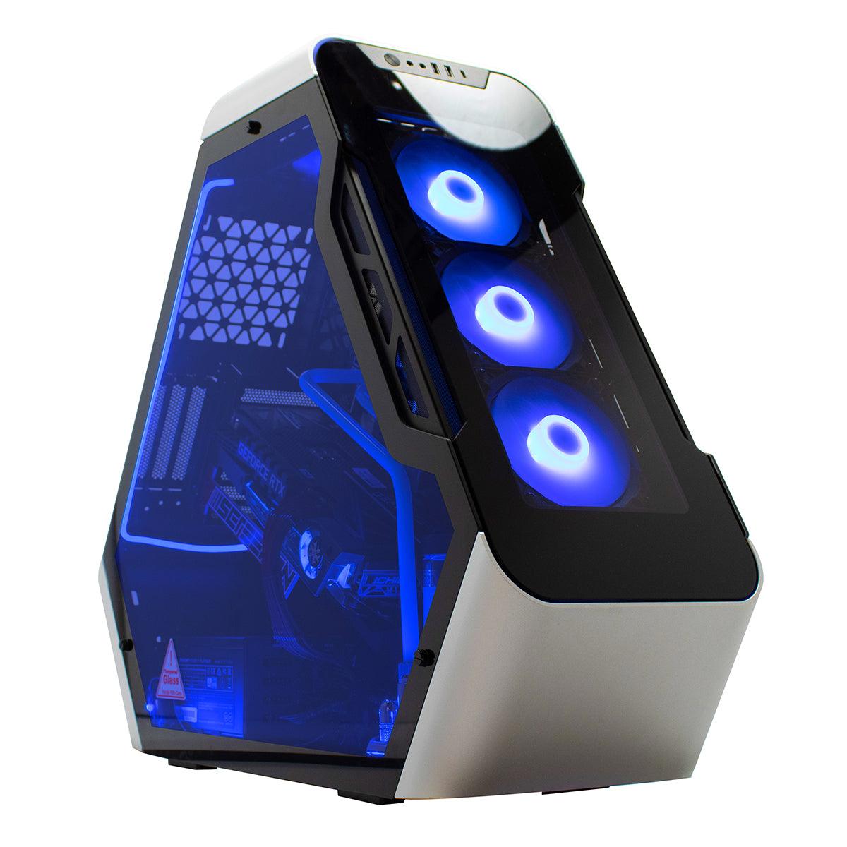 ScreenON - Extreme - Limited Edition - Intel Core i9-13900K - 4TB NVMe