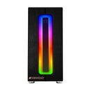 ScreenON - Game Computer / Gaming PC - Ryzen 5 - 1TB M.2 SSD - 16GB RAM - RTX 3050 - Game PC TX89411 - Windows 11 - ScreenOn