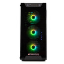 ScreenON - Gaming Set - X48187 - V1 (GamePC.X48187 + 24 Inch Monitor + Toetsenbord + Muis) - ScreenOn