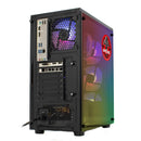 ScreenON - Gaming Set Y24684-W1 (GamePC.Y24684 + 24 Inch Monitor + Toetsenbord + Muis) - ScreenOn