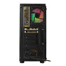 ScreenON - Gaming Set Y24684-W1 (GamePC.Y24684 + 24 Inch Monitor + Toetsenbord + Muis) - ScreenOn