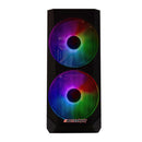 ScreenON - Intel Core i3 - 240GB M.2 SSD + 1TB HDD - RTX 2060 6GB - GamePC.X23581 - WiFi - ScreenOn