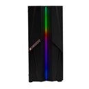 ScreenON - Intel Core i3 - 480GB M.2 SSD - RX 550 - GamePC.X51199 - WiFi - ScreenOn