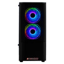 ScreenON - Intel Core i5 - 480GB M.2 SSD - RX 550 2GB - GamePC.Y512131 - WiFi - ScreenOn