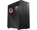 ScreenON - MSI Power - Ryzen 5 - 512GB M.2 SSD - GTX 1660 - GamePC.v3 - WiFi - ScreenOn