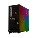 ScreenON – Raptor - Ryzen 5 - 240GB SSD + 1TB HDD - GTX 1630 4GB – GamePC.V14319 - WiFi - ScreenOn