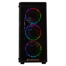 ScreenON – Raptor - Ryzen 5 - 240GB SSD + 1TB HDD - GTX 1650 – GamePC.V14119 - WiFi - ScreenOn