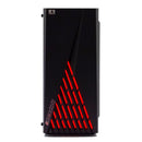 ScreenON - Ryzen 5 - 1TB SSD - Radeon RX 550 - Budget GamePC V.2 - WiFi - Fortnite - ScreenOn