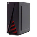 ScreenON - Ryzen 5 - 1TB SSD - Radeon RX 550 - Budget GamePC V.2 - WiFi - Fortnite - ScreenOn