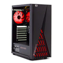 ScreenON - Ryzen 5 - 1TB SSD - Radeon RX 550 - Budget GamePC V.2 - WiFi - Fortnite - ScreenOn