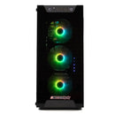 ScreenON - Ryzen 5 - 240GB M.2 SSD + 1TB HDD - Radeon Vega 7 - GamePC.T46287 - WiFi - ScreenOn