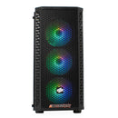 ScreenON - Ryzen 5 - 240GB M.2 SSD + 1TB HDD - Radeon Vega 7 - GamePC.Y23884 - WiFi - ScreenOn