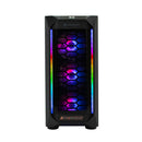 ScreenON - Ryzen 5 - 500GB M.2 - RTX 3060 - GamePC.T50110 - WiFi - ScreenOn