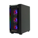 ScreenON - Ryzen 5 - 500GB M.2 - RTX 3060 - GamePC.T50110 - WiFi - ScreenOn