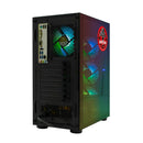 ScreenON - Ryzen 5 - 500GB M.2 - RTX 3060 - GamePC.T50110 - WiFi - ScreenOn