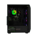 ScreenON - Ryzen 5 - 500GB M.2 - RTX 3060 - GamePC.T50110 - WiFi - ScreenOn