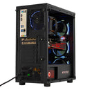 ScreenON - Steel - Intel Core i5 - 480GB - GTX 1650 - GamePC.V30721 - WiFi - ScreenOn