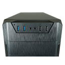 Budget Office PC - Ryzen 5 - 1TB NVMe SSD - 16GB RAM - Radeon Vega 7 - Windows 11 Pro + WiFi & Bluetooth