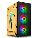 ScreenON - Complete Fortnite Gaming PC Sets - ( Game PC + 27 Inch Monitor + Toetsenbord + Muis + Controller )