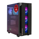 ScreenON - Ryzen 5 - 500GB M.2 - Vega 7 - GamePC.T50101