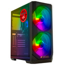 ScreenON Game PC | AMD Ryzen 5 2600X | RTX 3070 Ti (8GB) | 16GB RAM | 500GB SSD | Windows 11 Pro