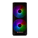 ScreenON Game PC | AMD Ryzen 5 2600X | RTX 3070 Ti (8GB) | 16GB RAM | 500GB SSD | Windows 11 Pro