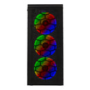 ScreenON - Farming Simulator 22 - GamePC - COMB.V11FS22 - Ryzen 5 - 240GB SSD - RX 550 4GB - Saitek Farm Sim System