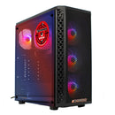 ScreenON - Raptor - Ryzen 3 - 240GB M.2 SSD - Radeon RX Vega 8 - GamePC.V16173