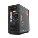 ScreenON - Intel Core i5 - 512GB SSD - RTX 5060 8GB - Home/OfficePC.Z406135 + WiFi & Bluetooth