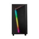 ScreenON - Ryzen 5 - 240GB M.2 SSD + 1TB HDD - RTX 3050 - GamePC.X325107