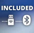 Office PC - Ryzen 3 - 256GB SSD - 16GB RAM - Radeon RX Vega 8 - WX28275 - Windows 11 - ScreenON - Allround Computer + WiFi & Bluetooth