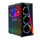 AMD Power Gaming PC | AMD Ryzen 5 - 5600G | 16 GB DDR4 | 512GB SSD | Windows 11 Pro