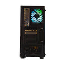 Basic Gaming PC (Ryzen 5 3600 4,2 Ghz, 16 GB DDR4 werkgeheugen, GTX 1650, 240GB SSD schijf en 1 TB HDD) - ScreenOn