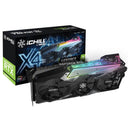 Inno3D GeForce RTX 3080 Ti iChill X4 - ScreenOn