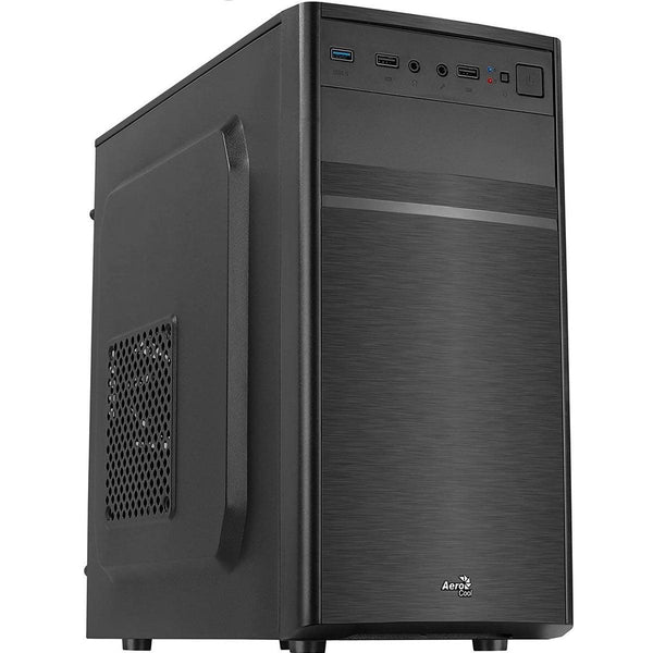Intel Compleet PC | Intel Core i7 | 16 GB DDR4 | 500 GB SSD - NVMe | W