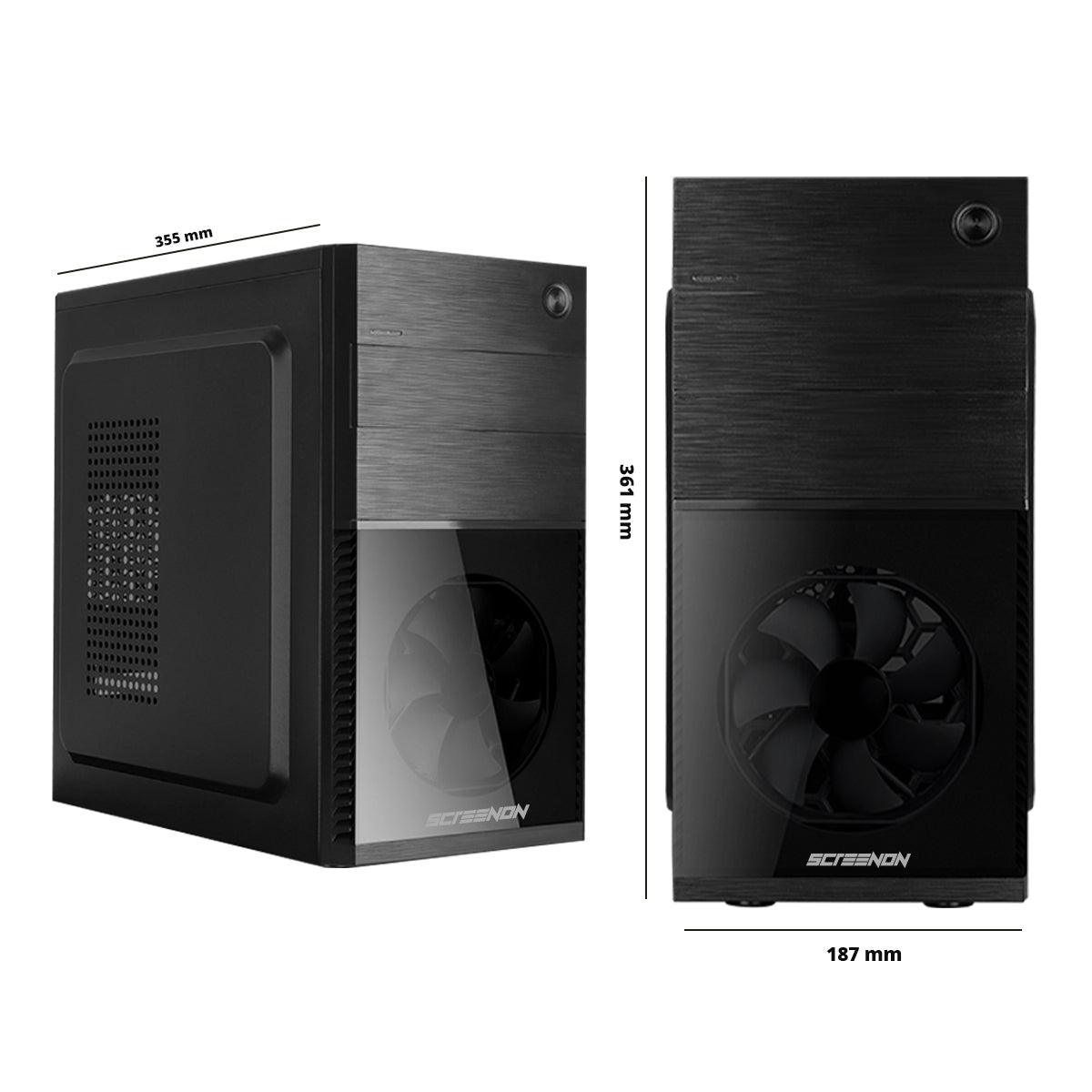 デスクトップ/i7/16GB/GTX960/Win11/Office2021 デスクトップ/i7/16GB/GTX960/Win11/Office2021 Custom Gaming Desktop