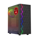 ScreenON - Ryzen 5 - 500GB M.2 - RX 6500XT - GamePC.T50105