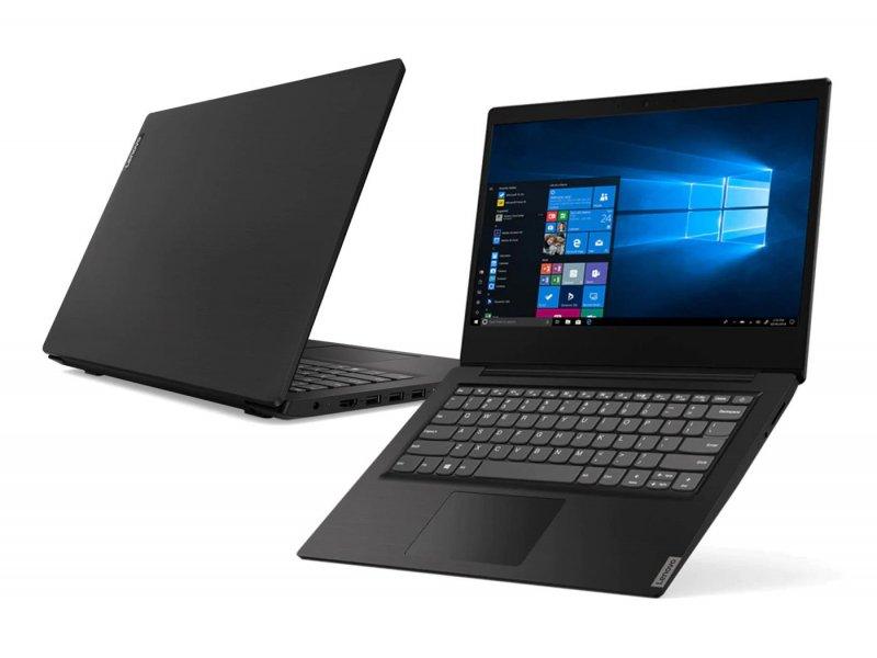 Lenovo Ideapad S145 - 14AST - Laptop - 14 Inch - Outlet Actie - ScreenOn