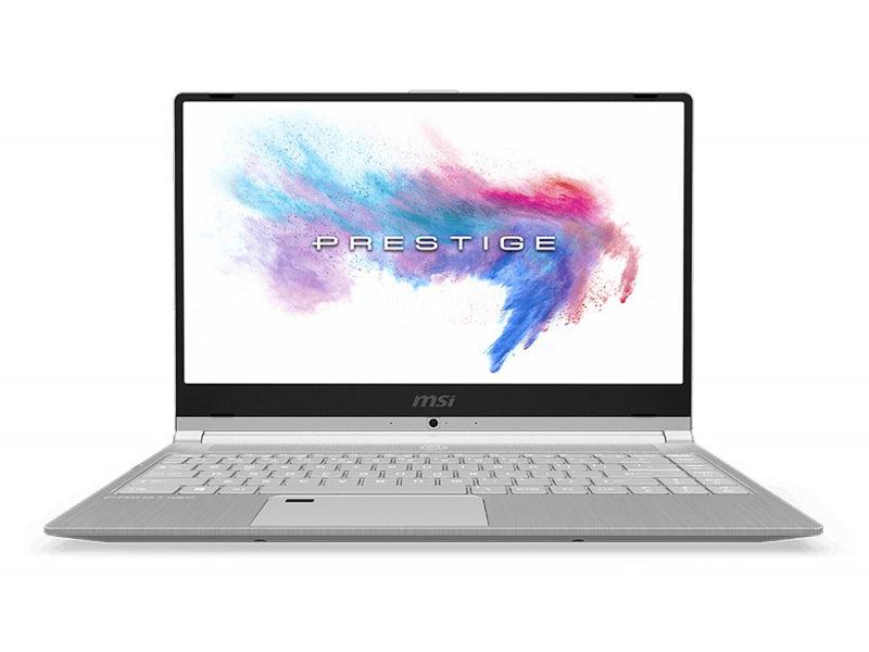 MSI - PS42 - Laptop - 14 Inch - ScreenOn
