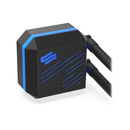 Navis RGB 240 - CPU Waterkoeler - ScreenOn